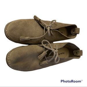 Hush Puppies Cyra Catelyn Bootie